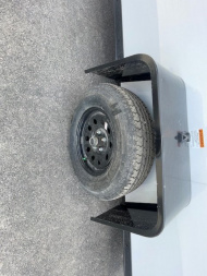 New 2025 RC Trailers 6X12 Cargo / Enclosed Trailer