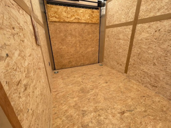 New 2025 RC Trailers 6X12 Cargo / Enclosed Trailer