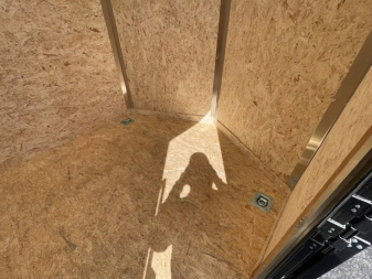 New 2025 RC Trailers 6X12 Cargo / Enclosed Trailer