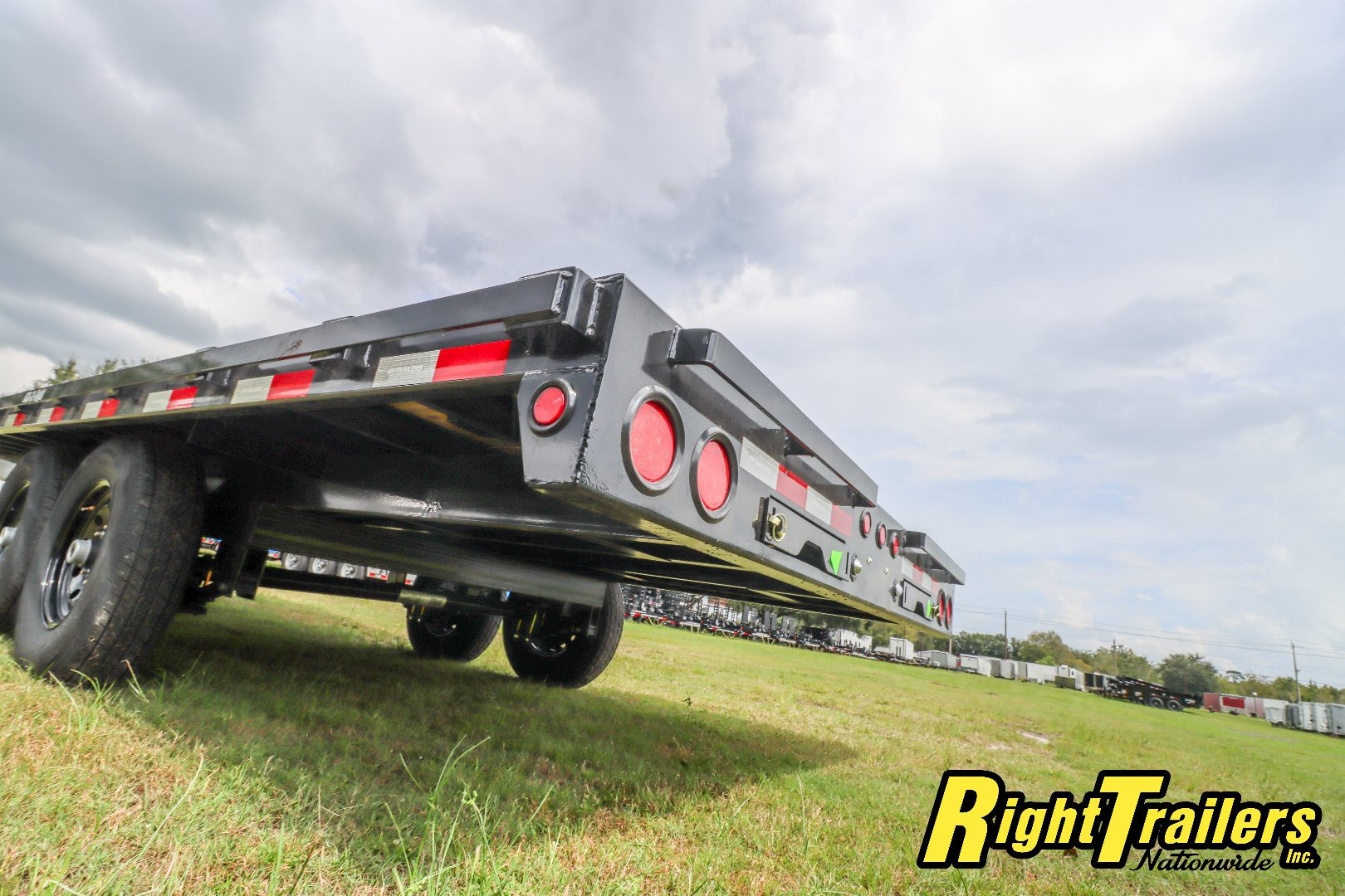New 2025 8.5X20 PJ Car Hauler