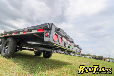 New 2025 8.5X20 PJ Car Hauler