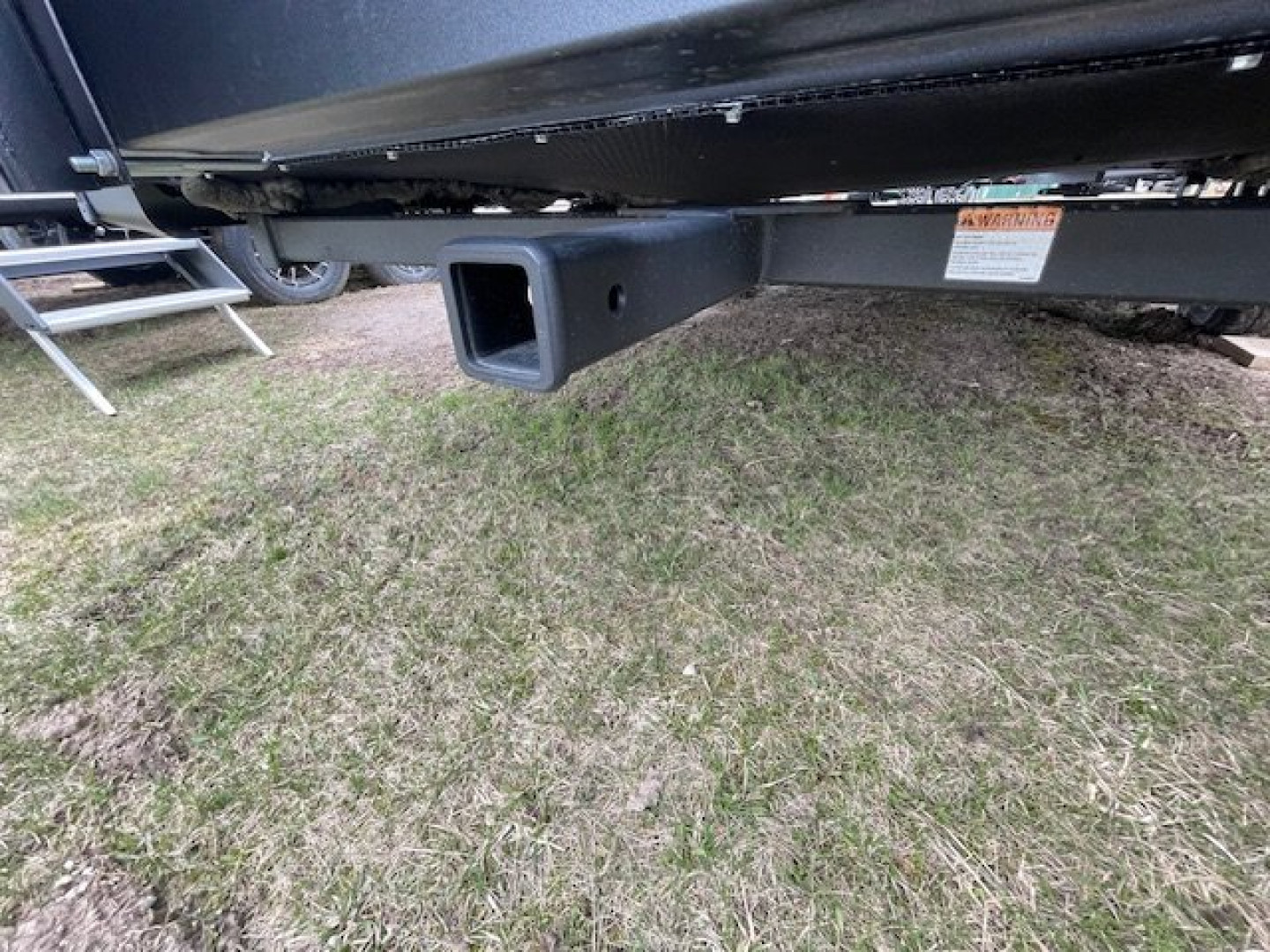 New 2024 Forest River SURVEYOR 19SSLE Travel Trailer