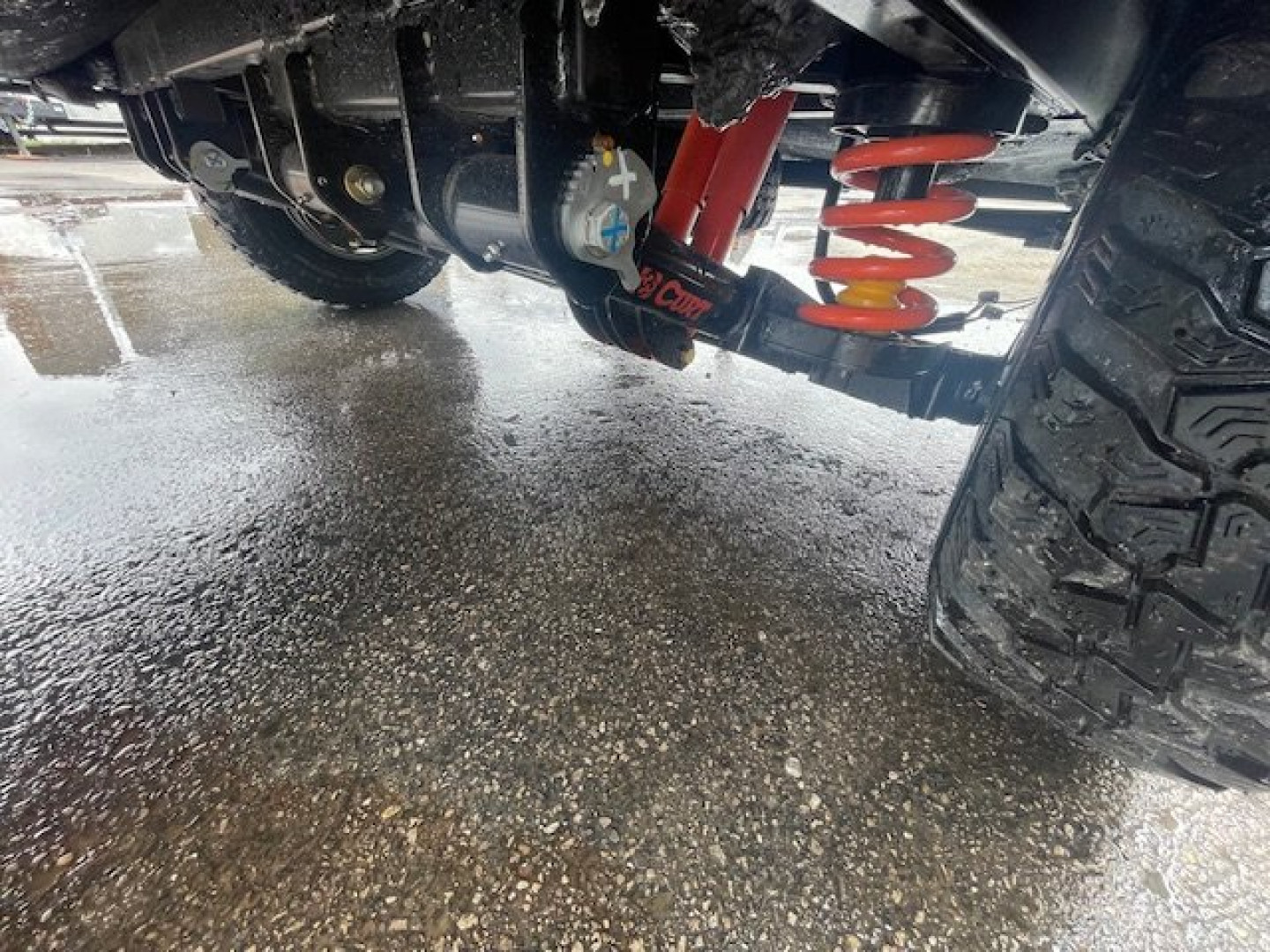 New 2024 No Boundaries 10.7 Travel Trailer