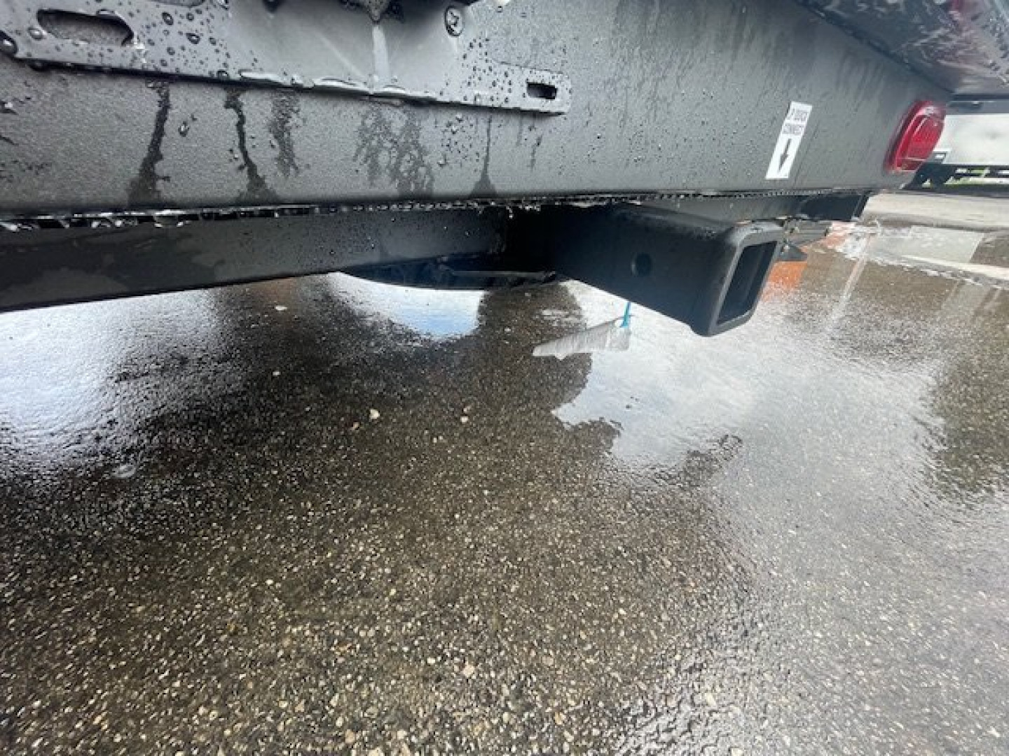 New 2024 No Boundaries 10.7 Travel Trailer