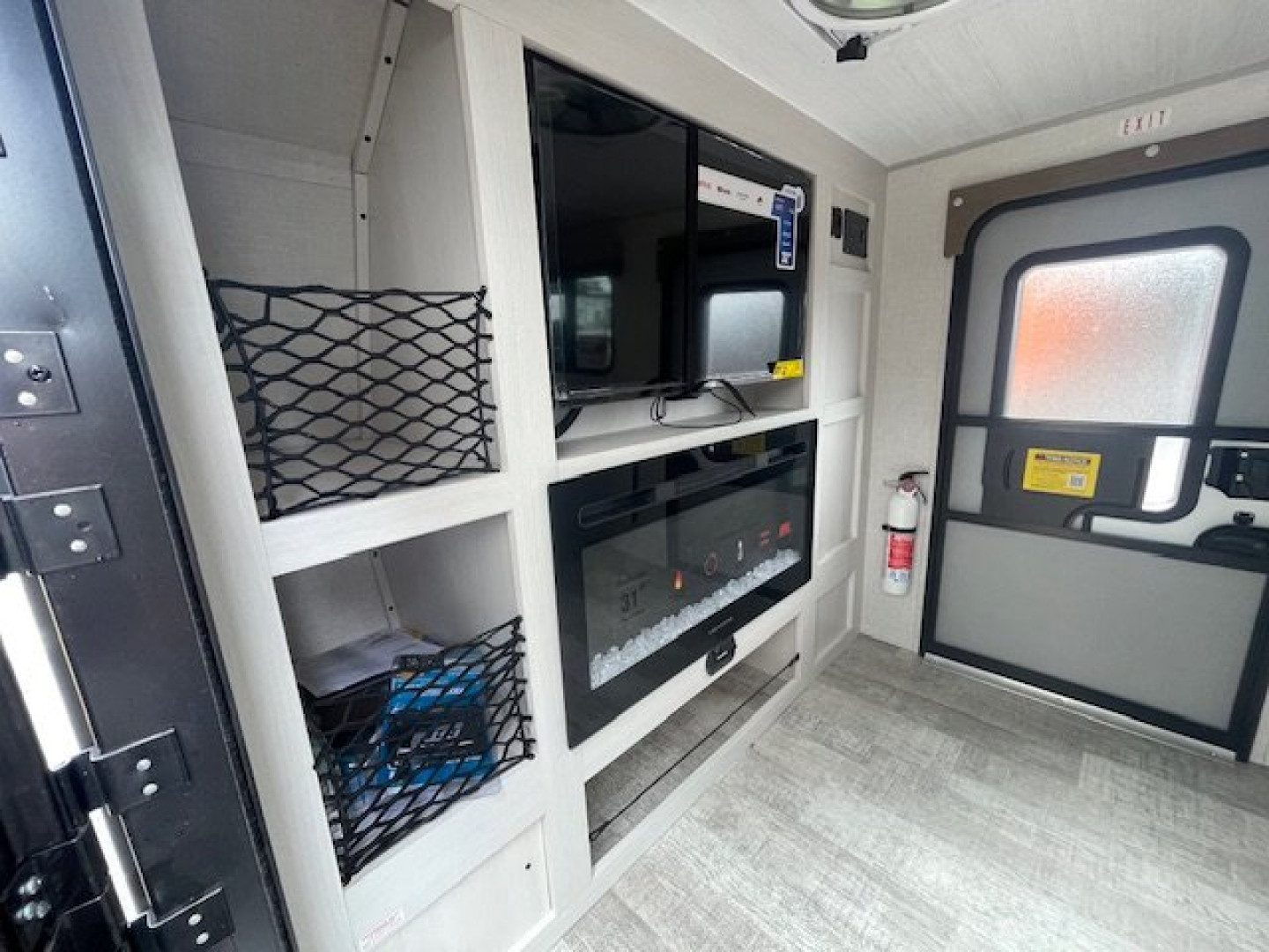 New 2024 No Boundaries 10.7 Travel Trailer