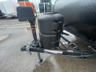 New 2024 No Boundaries 10.7 Travel Trailer