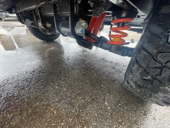 New 2024 No Boundaries 10.7 Travel Trailer