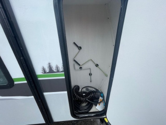 New 2024 No Boundaries 10.7 Travel Trailer