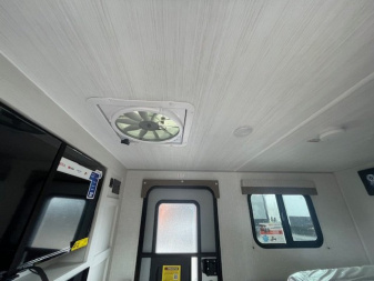 New 2024 No Boundaries 10.7 Travel Trailer