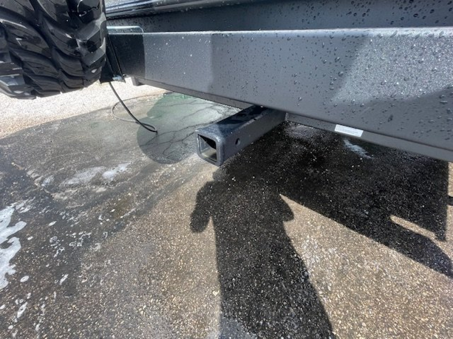 New 2025 No Boundaries 20.1 Travel Trailer