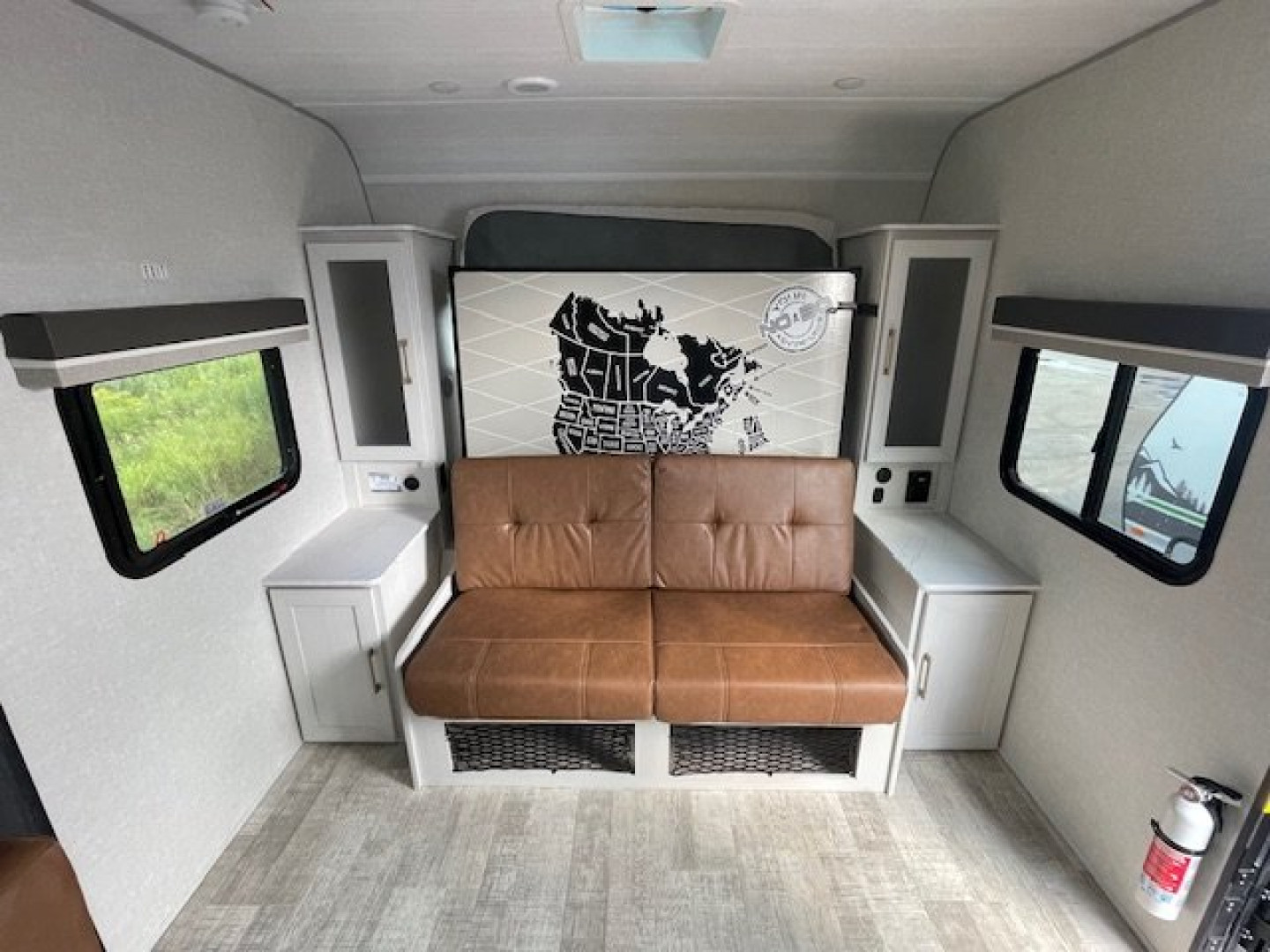 New 2025 No Boundaries 20.1 Travel Trailer