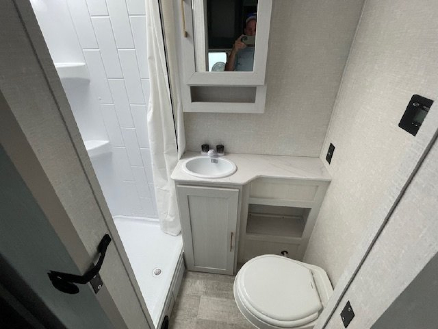 New 2025 No Boundaries 20.1 Travel Trailer