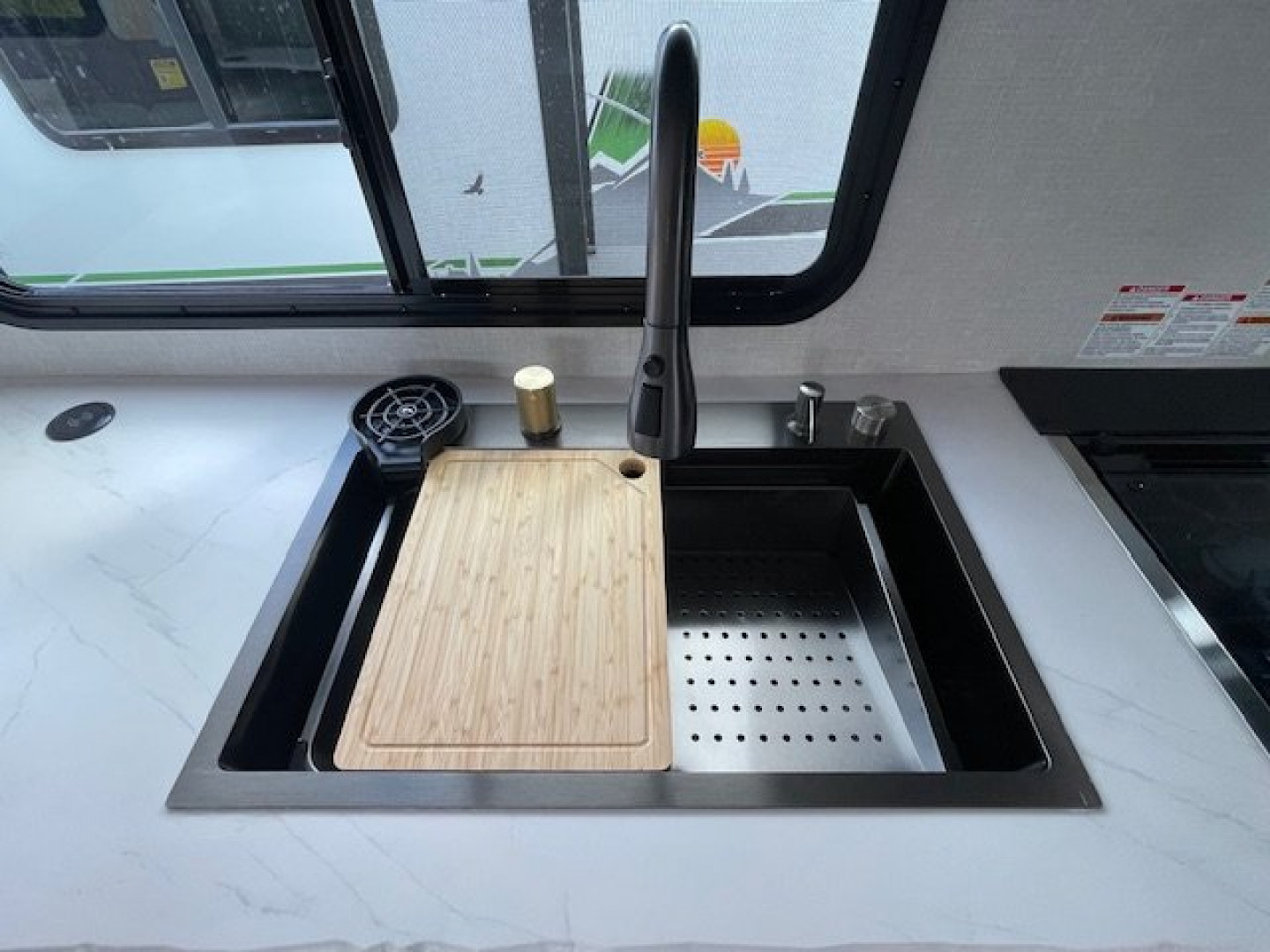 New 2025 No Boundaries 20.1 Travel Trailer