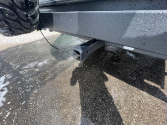 New 2025 No Boundaries 20.1 Travel Trailer