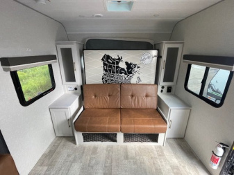 New 2025 No Boundaries 20.1 Travel Trailer