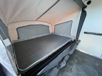 New 2025 Rance Aluminum Trailers 7x17 Utility Trailer