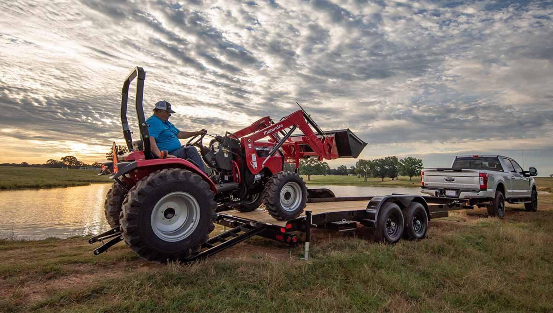 New 2026 Big Tex Trailers