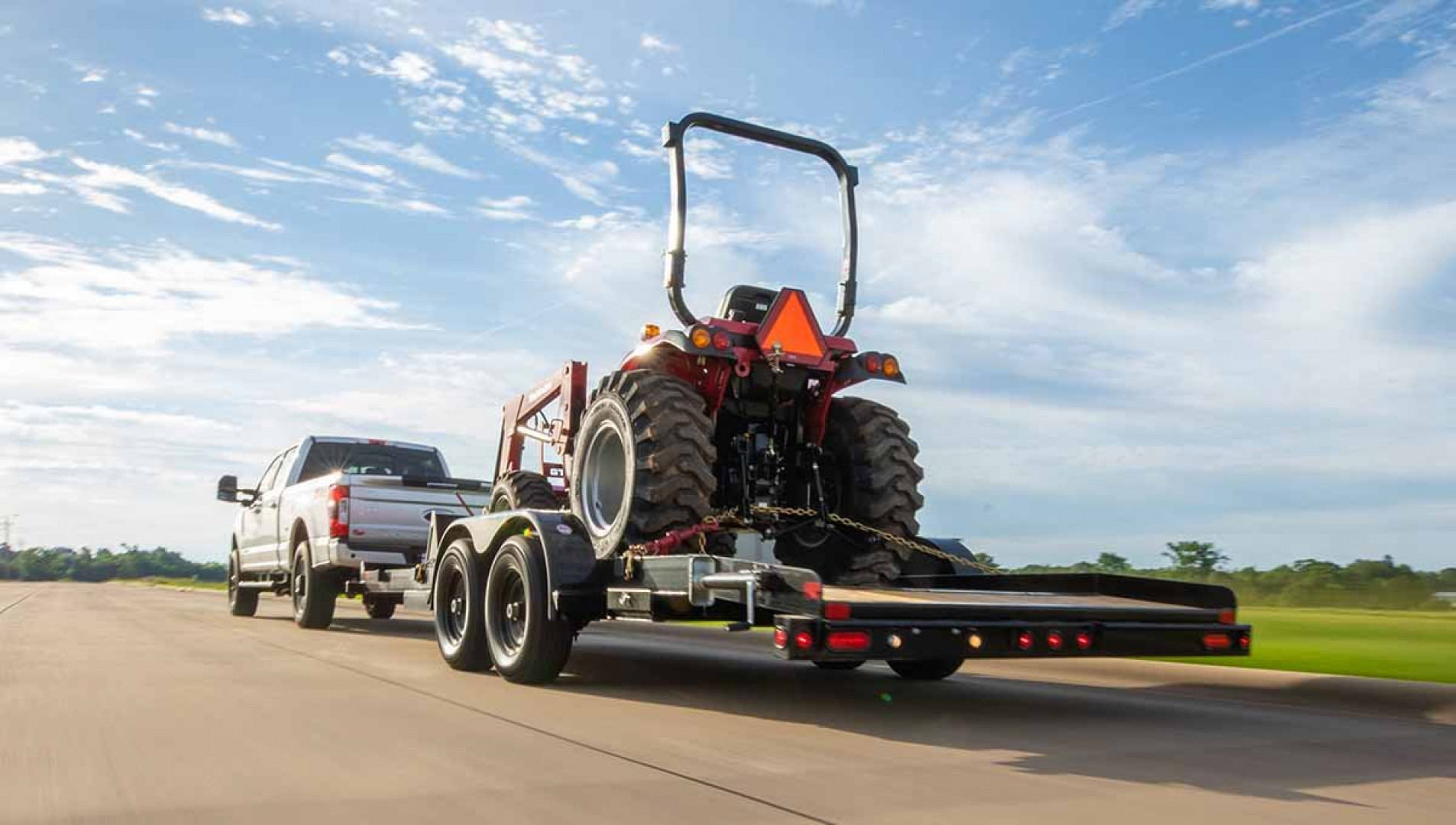 New 2026 Big Tex Trailers