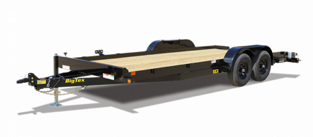 New 2026 Big Tex Trailers