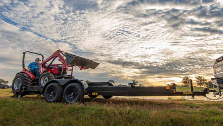 New 2026 Big Tex Trailers