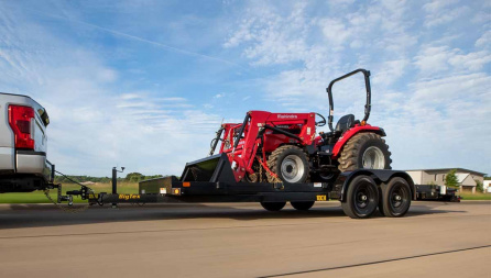 New 2026 Big Tex Trailers