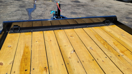 New 2026 Big Tex Trailers 10CH-18