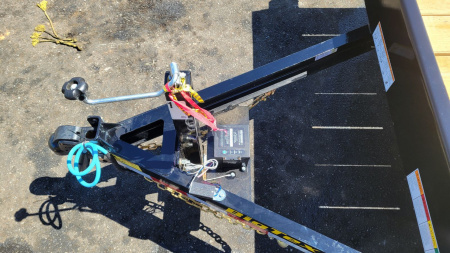 New 2026 Big Tex Trailers 10ch-18