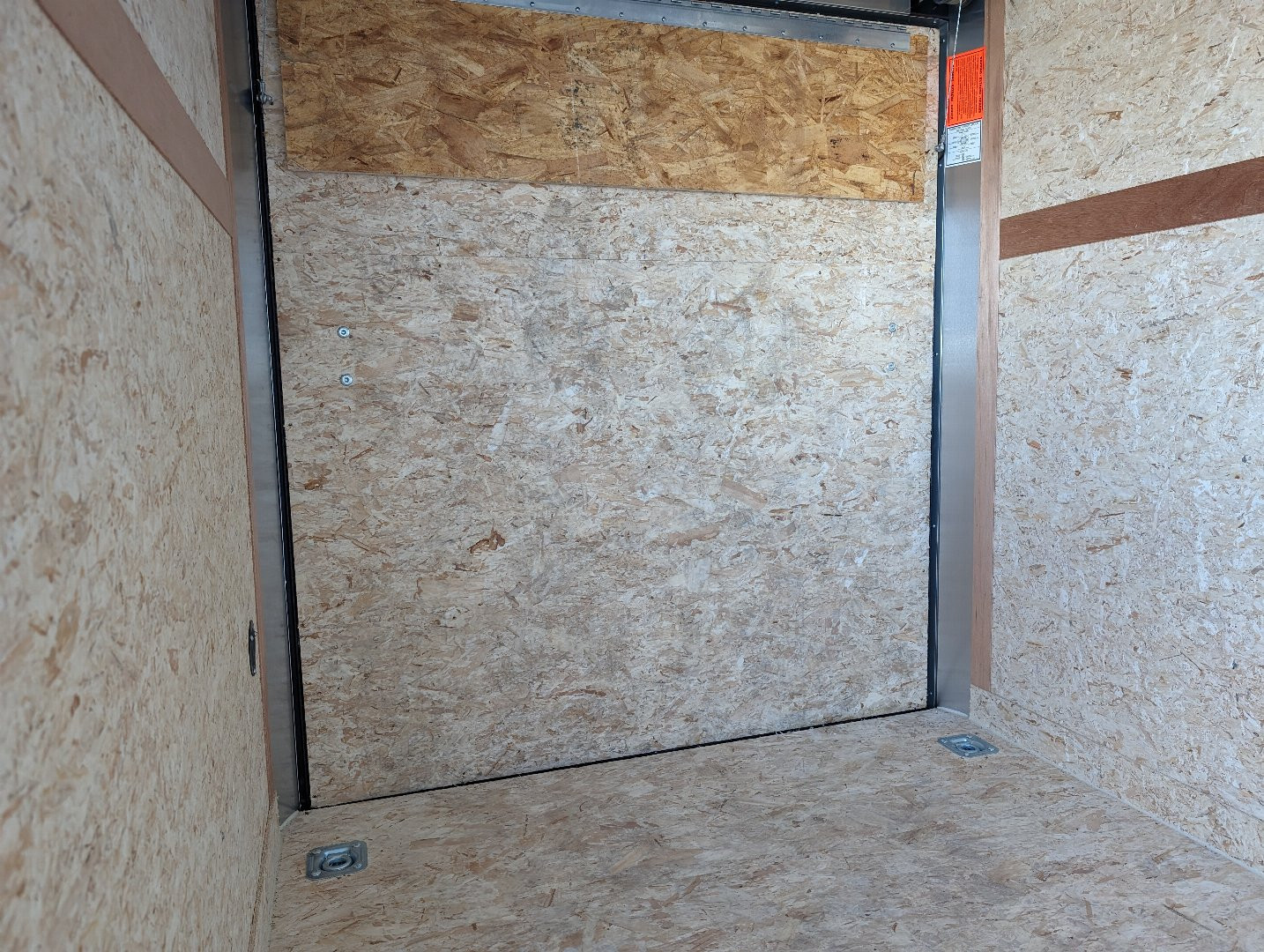 New 2025 HAULMARK PP610S2 Passport Cargo / Enclosed Trailer