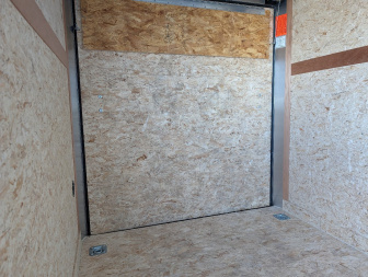 New 2025 HAULMARK PP610S2 Passport Cargo / Enclosed Trailer