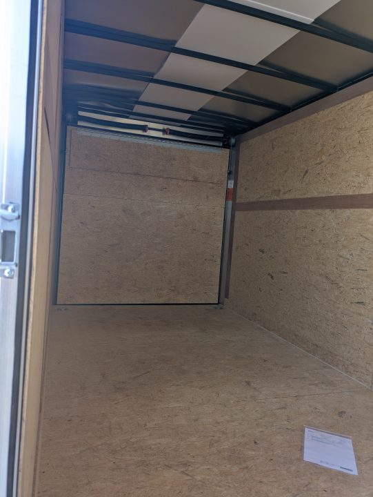 2026 Haulmark PP714T2-D photo 7