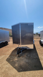 New 2025 Haulmark PP714T2-D