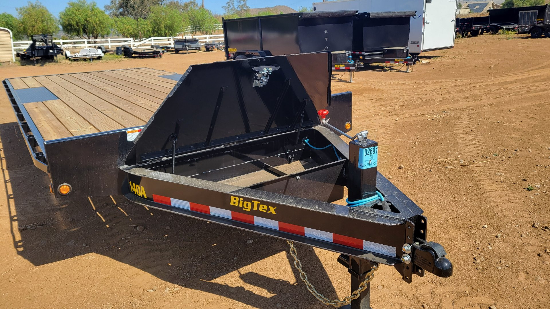 New 2025 14OA20
