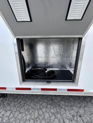 New 2026 8.5x53 Vintage Pro-Stock Race Trailer