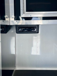 New 2024 8.5x48 Vintage Pro-Stock Race Trailer