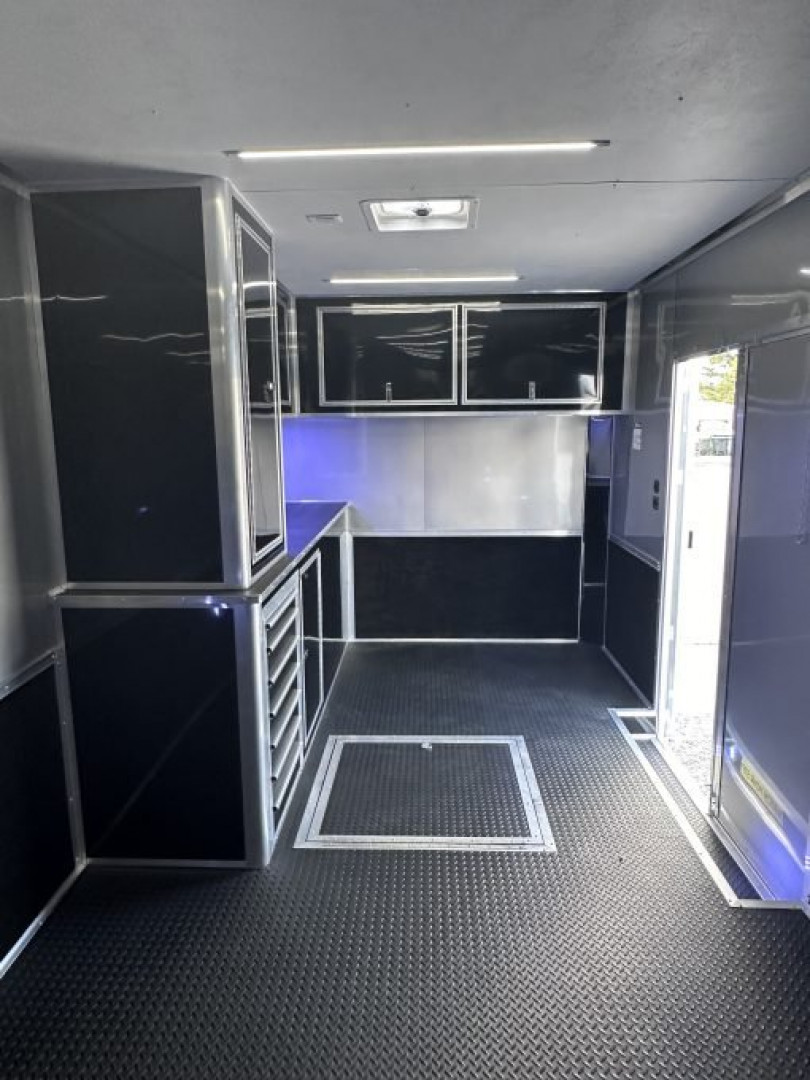 New 2024 8.5x34 Cargo Mate Eliminator