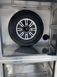 New 2024 8.5x34 Cargo Mate Eliminator
