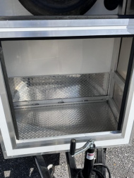 New 2024 8.5x34 Cargo Mate Eliminator