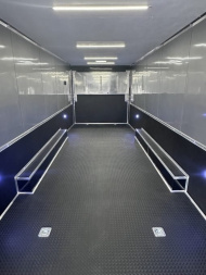 New 2024 8.5x34 Cargo Mate Eliminator