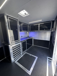 New 2024 8.5x34 Cargo Mate Eliminator
