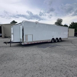 New 2024 8.5x34 Cargo Mate Eliminator