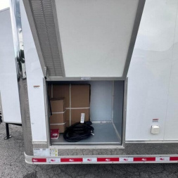 New 2024 8.5x34 Cargo Mate Eliminator