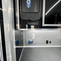 New 2024 8.5x34 Cargo Mate Eliminator