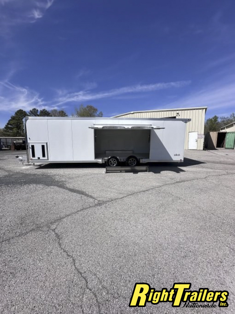 Enclosed Cargo Trailer photo 3