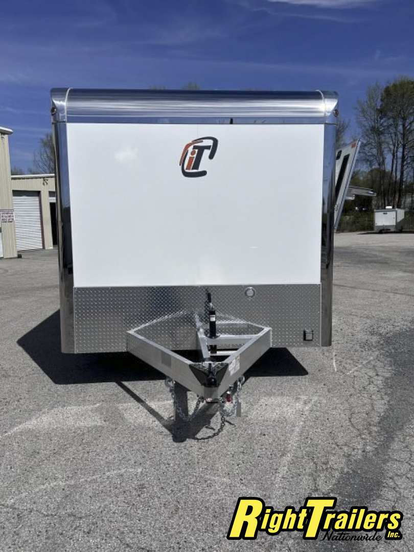 Enclosed Cargo Trailer photo 6