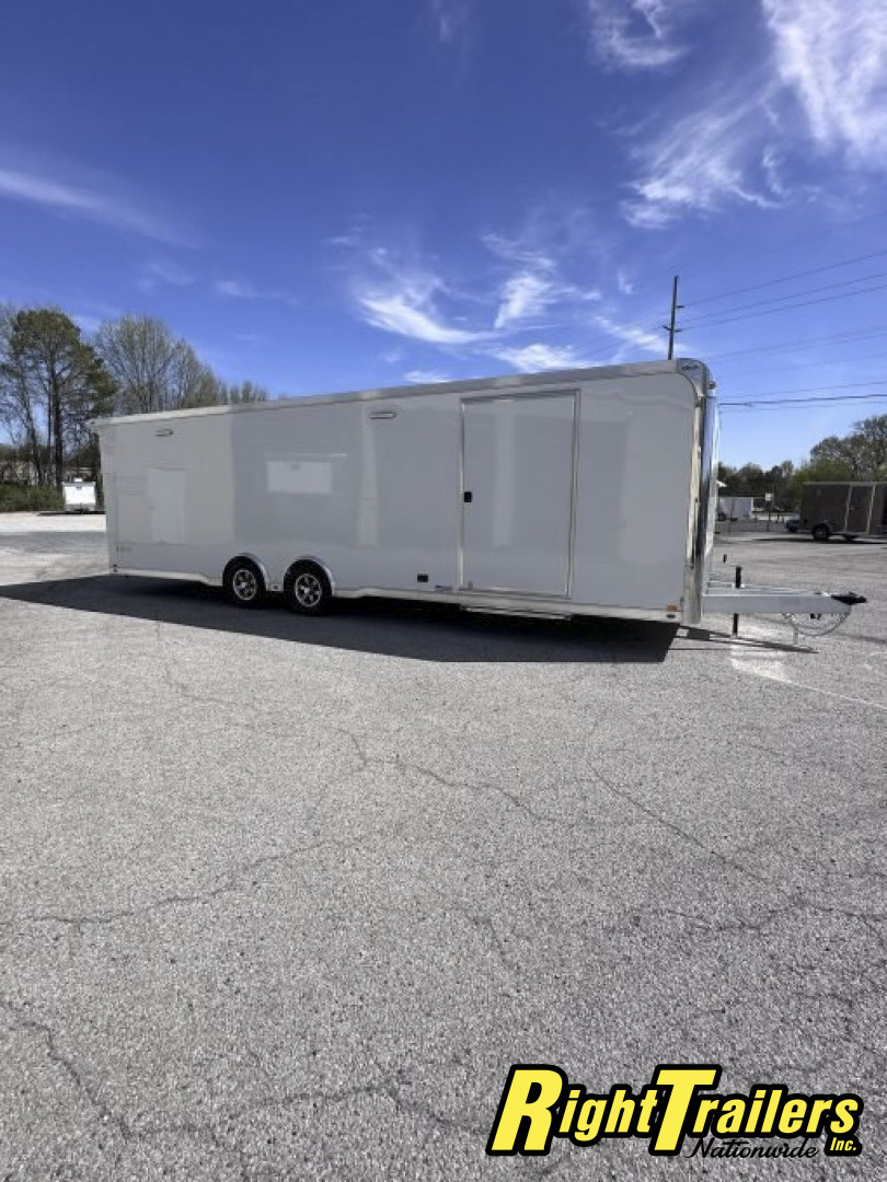Enclosed Cargo Trailer photo 7