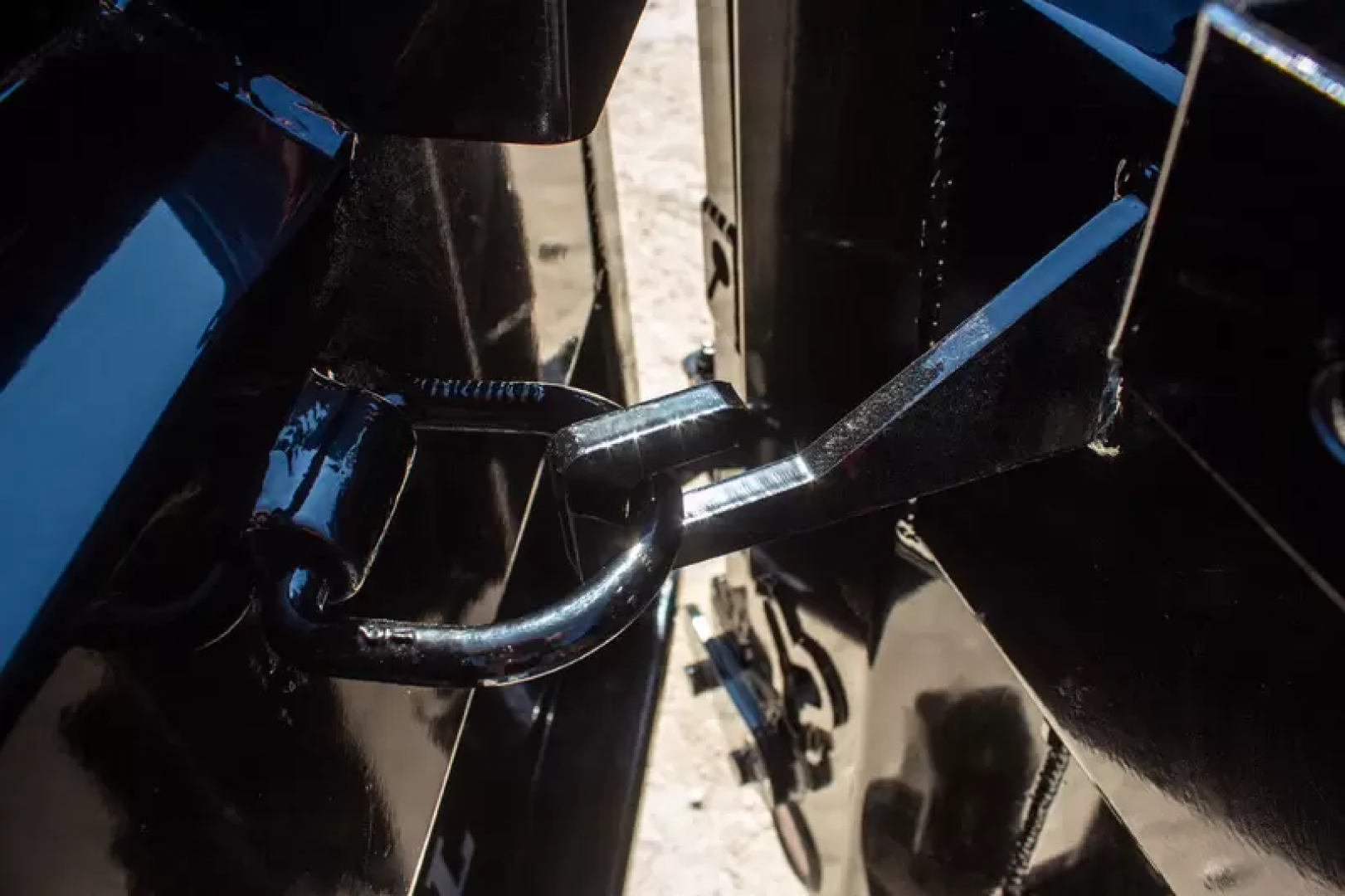 New 2026 Norstar DWB8314-2 Dump Trailer