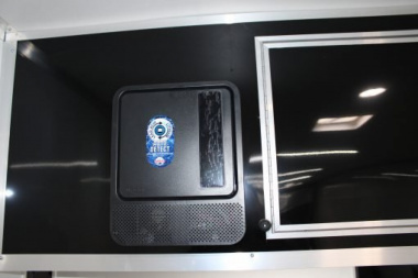 New 2023 8.5x28 Continental Cargo Race Trailer