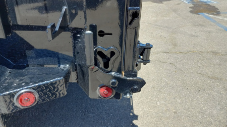 New 2024 NORSTAR DTB6010 Dump Trailer