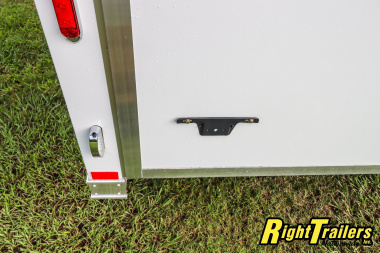 New 8.5X28 INTECH LITE SERIES TAG TRAILER
