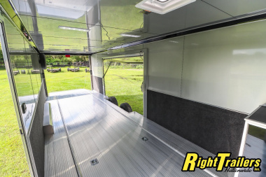 New 8.5X28 INTECH LITE SERIES TAG TRAILER